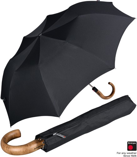 Regenschirm knirps herren - knirps,