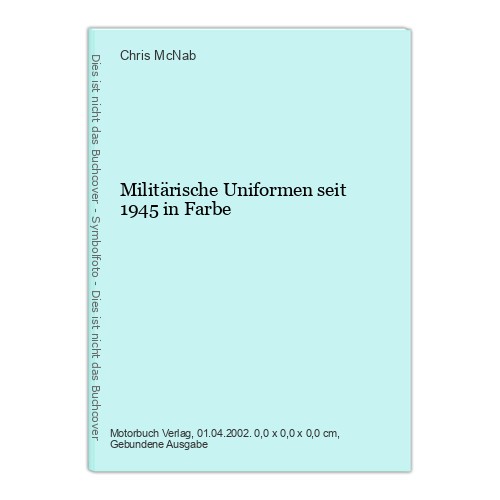 Militärische uniformen seit - militärische,