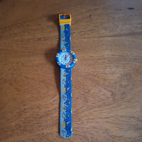 Flik flak swatch - flik, watch