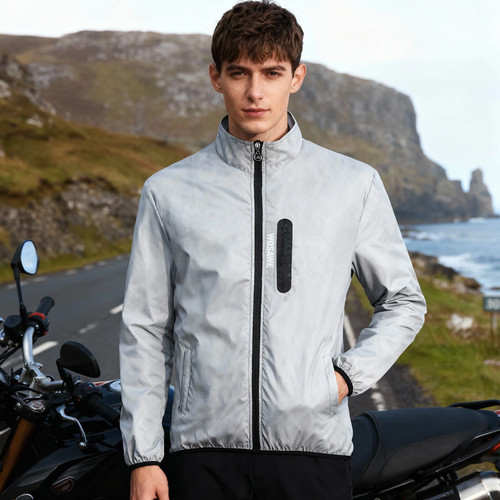 Wosawe fahrradjacke bl220 - wosawe,