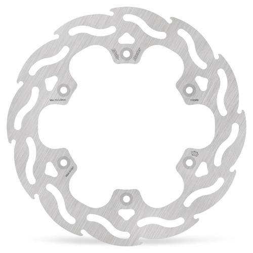 Moto master heck - moto-master, serie