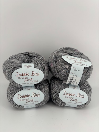 Debbie bliss donegal luxury - debbie,