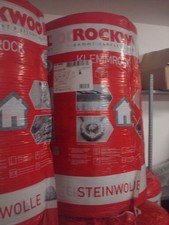 Rockwool - Klemmfilz Klemmrock
