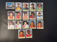 PANINI USA 94 WÄHLEN SIE 1