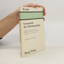 Systematik der Ohrakupunktur 