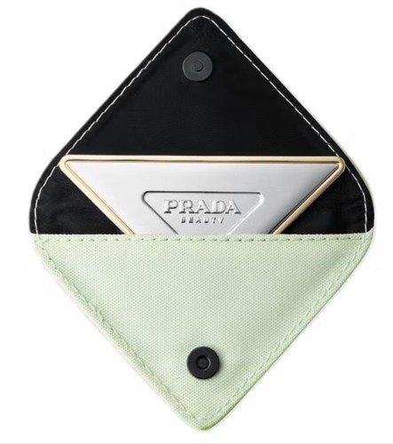 Prada beauty faltspiegel - faltspiegel, im