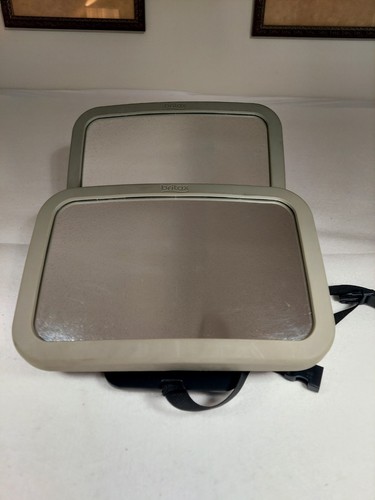 Britax back seat infant - seat,