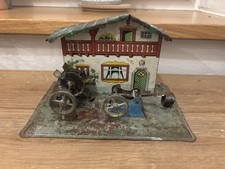 W.K. Wilhelm Krauss Große