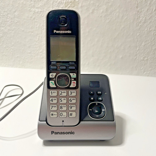 Panasonic tga672ex - panasonic, kx-tga672ex