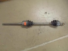 Antriebswelle vorne rechts