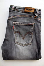 Levi's 529 Bootcut Damen Jeans