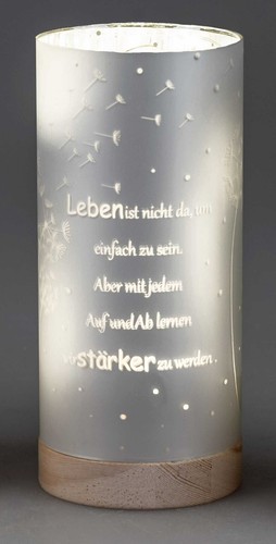 Deko licht led - led, 20