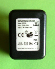 Netzteil Adapter Transformator
