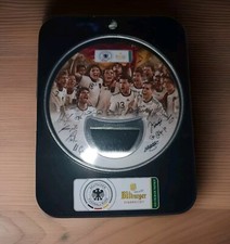 Flaschenöffner Vintage Fußball neuwertig OVP Ritzenhoff DFB