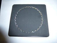 Stanze Sizzix Bigz Wellenkreis