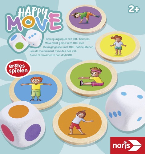 Noris kinderspiel - noris,