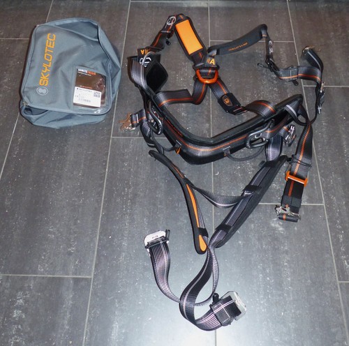 Skylotec ignite trion - skylotec,