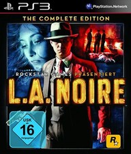 L.A. Noire - The Complete