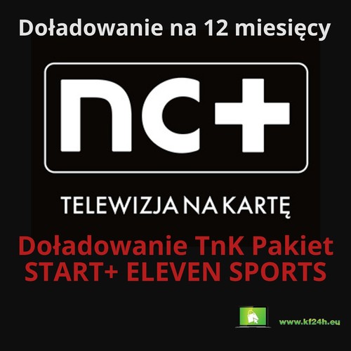 Start eleven sports - 12, start+