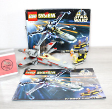 LEGO Star Wars X-Wing