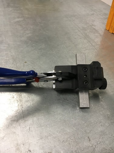 Schüco 289340 dichtungsschere - schüco,