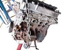 Daihatsu Copen L8 Motor K3   64kw 1300ccm