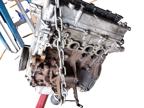 Daihatsu copen motor k3 - motor,