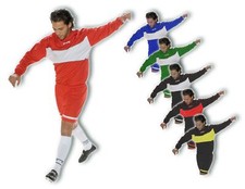 Günstiger 14er Trikotsatz