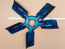 Ford F250 302 Lüfterrad Lüfter Van Windflügel P20266 CF-E3TA 8600-12A