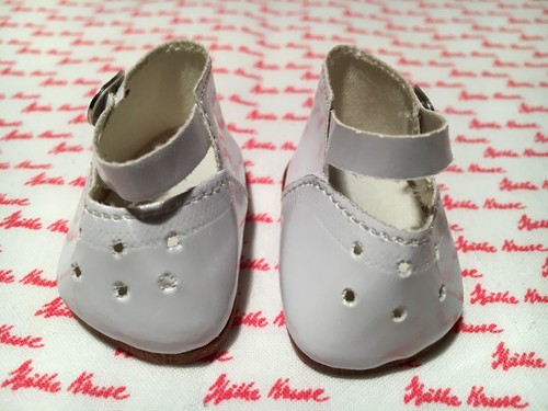 Käthe kruse puppen schuhe - kruse,