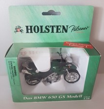 Holsten - Maisto Bmw 650 GS Modell Holsten Edition 1, , OVP