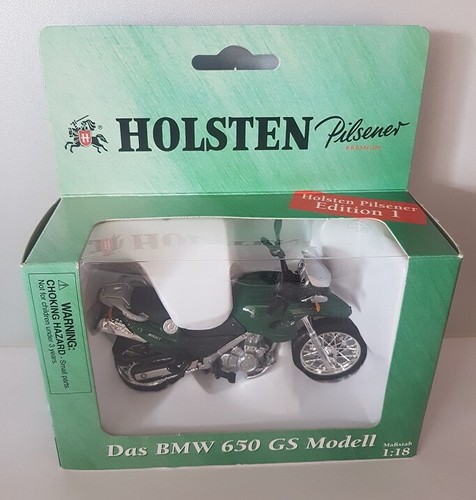 Holsten maisto bmw - holsten,