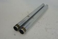 Suzuki GSXR 600 750 K6 K7 2006 2007  Gabel Tauchrohre unfallfrei