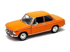 BMW 2002ti Orange (NEX)