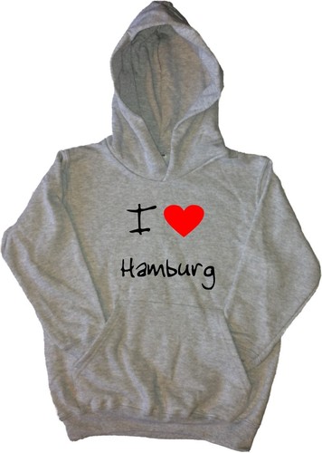 Love heart hamburg kinder - love,