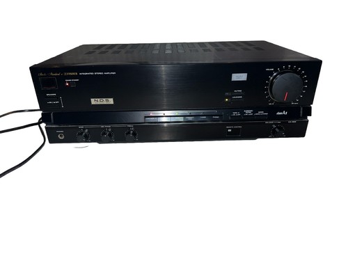 Fisher 905 amplifier - amplifier,