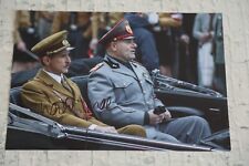 ORIGINAL Autogramm von Ulrich