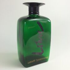 Flakon Uralt Lavendel Gustav Lohse Berlin XXL Flasche Factice 25 cm