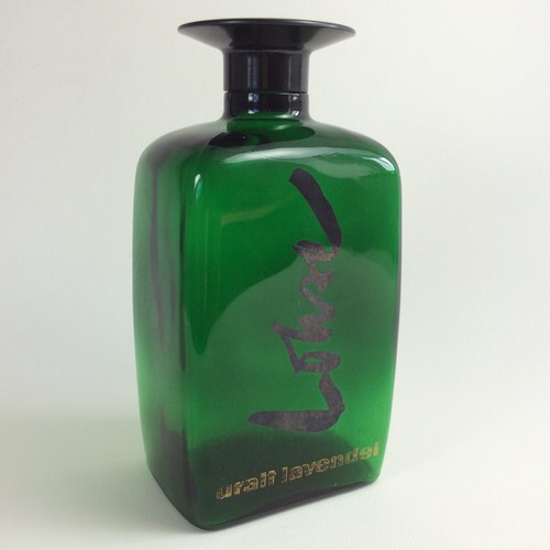 Flakon uralt lavendel gustav - flakon,