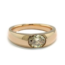 Solitär-Diamant-Ring 1,00