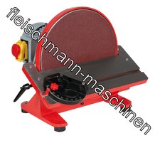 Holzmann Tellerschleifmaschine