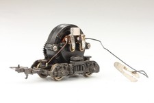 H0 Lima Motor Drehgestell 218