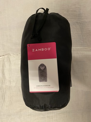 Zamboo einschlagdecke - zamboo,