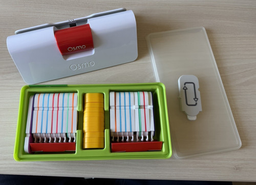 Osmo coding starter - –,