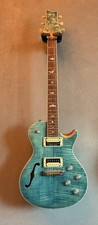PRS SE Zach Myers Signature Custom Limited E-Gitarre