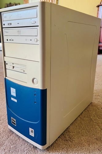 Alter fujitsu siemens - alter, xpert