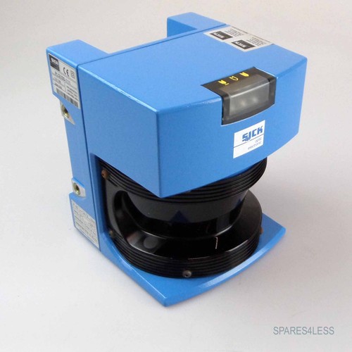 Sick tastender laser scanner - tastender,