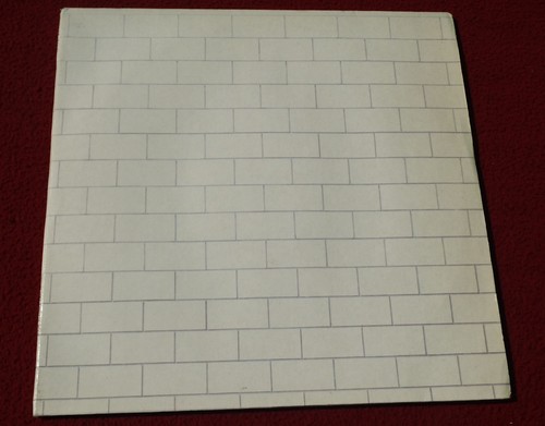 Vinyl pink floyd - 2, lp*