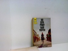 Die Spur führt nach Westen