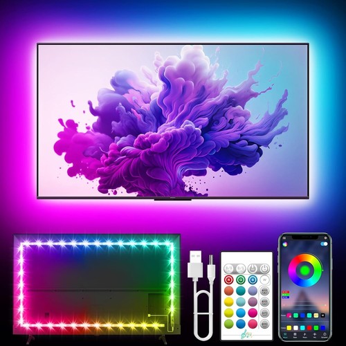 Led hintergrundbeleuchtung - led, tv